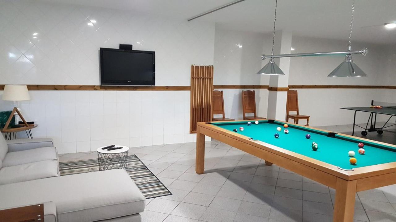 Sunset Villa By Laranjal Rentals Olhos de Agua  Esterno foto